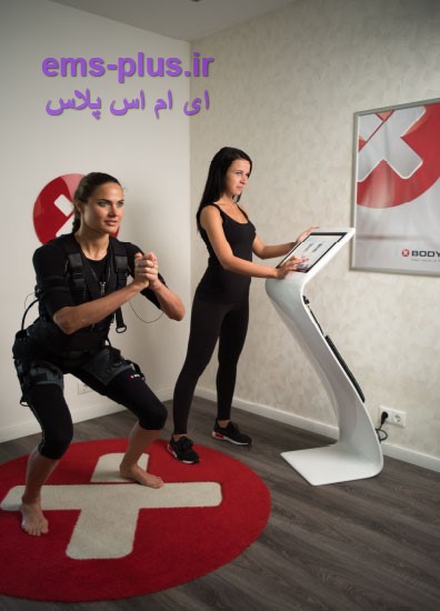 تمرین EMS به چه معناست؟