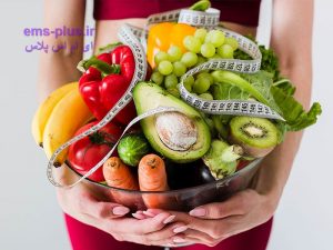 رژیم غذایی مناسب برای بدن شما چیست؟