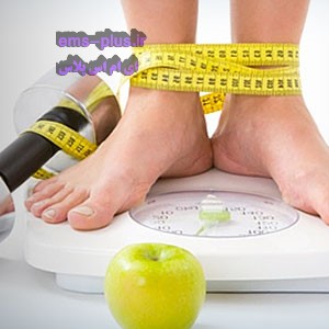 کمتر غذا خوردن برای کاهش وزن موثرتر است یا ورزش کردن؟
